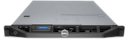 Server Dell PowerEdge R410 (2 x Intel Xeon Quad Core X5570 2.93GHz, Ram 8GB, HDD 2x 146GB, Raid 6iR (0,1), PS 500Watts)