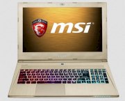 MSI GS60 2QE Ghost Pro 4K Gold Edition (9S7-16H515-400) (Intel Core i7-4720HQ 2.6GHz, 16GB RAM, 1TB HDD, VGA NVIDIA GeForce GTX 970M, 15.6 inch, Windows 8.1)