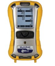 Thiết bị đo khí đa chỉ tiêu Rae MultiRAE Lite Diffused PGM-6208D