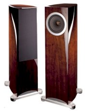 Loa Tannoy Definition DC10A