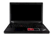 Lenovo Thinkpad T540p (20BE003AUS) (Intel Core i5-4200M 2.5GHz, 8GB RAM, 500GB HDD, VGA Intel HD Graphics 4600, 15.6 inch, Windows 7 Professional 64 bit)