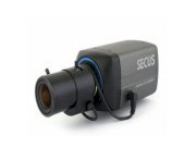 Camera Secus HDB-2125T