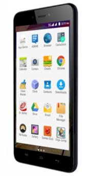 Micromax Canvas Play Q355 Black