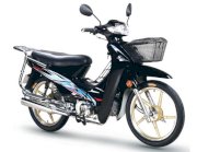 ZXMCO ZX110-9 2015