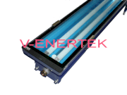 Đèn huỳnh quang T5, 28W chống thấm IP67 V-ENERTEK NDK-WP128W67