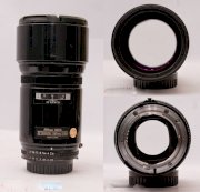 Nikon AF Nikkor 180mm F2.8 IF-ED