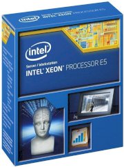 Intel Xeon E5-1620 v3 (3.5GHz, 10MB L3 Cache, Socket LGA2011-3, 5 GT/s DMI)