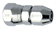Đầu nối Prona 3/8inch-8x12mm