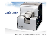 Máy cấp vít Autoteck XLT801