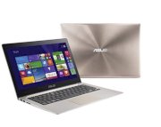 Asus Ultrabook Zenbook Prime UX303LN-C4312H (Intel Core i7-5500U 1.6GHz, 2GB RAM, 256GB SSD, VGA NVIDIA GeForce 8400M GT GPU, 13.3 inch Touch Screen, Windows 8.1)