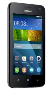 Huawei Y3 (Y3-U23) Black