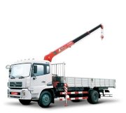 Cẩu Unic UR-V343 3 tấn