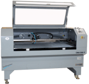 Hệ máy cắt laser định vị CMA1390-V