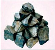 Kim loại và hợp kim Ferro Mangan Carbon thấp