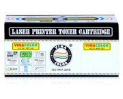 Vinacolor VN6470A Black Laser Toner Cartridge