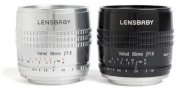 Ống kính máy ảnh Lensbaby Velvet 56mm F1.6