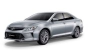Toyota Camry 2.0G AT 2015
