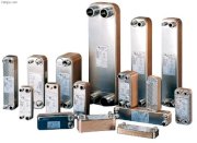 Trao đổi nhiệt Heat Exchanger Danfoss B3-095-122-3.0-HQ