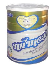 Sữa dinh dưỡng NuMeal 900g