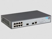 HP 1920-8G-PoE+ (180W) Switch(JG922A) 