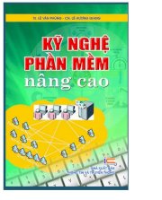 Kỹ nghệ phần mềm nâng cao Kỹ nghệ phần mềm nâng cao