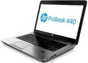 HP ProBook 440 L9W03PA (Intel Core i5-5200U 2.2Ghz, 4GB RAM, 500 HDD, VGA Intel HD Graphics 5500, 14 inch, PC DOS)