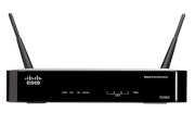 Cisco RV315W Wireless-N VPN Router (RV315W-E-K9)