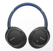 Sony MDR-ZX770BT Blue