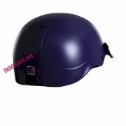 Nón Sơn mũ bảo hiểm thời trang TM-424-1