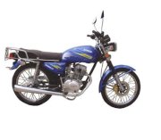 ZXMCO ZX125-17 2015