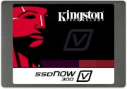Kingston Now V300 480GB SATA 3 (SV300S37A/480G)