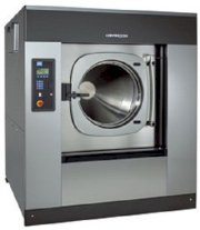 Máy giặt vắt Continental Girbau EH255