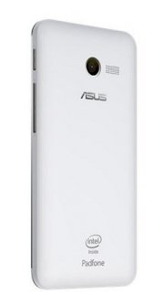 Asus PadFone mini 4G (Intel) Pearl White