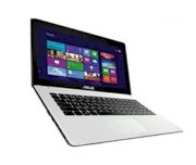 Asus X453MA-WX266B (Intel Pentium N3540 2.16GHz, 2GB RAM, 500GB HDD, VGA Intel HD Graphics 4400, 14 inch, DOS)