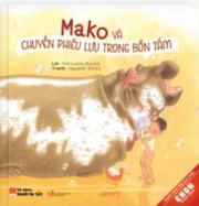 Mako Và Chuyến Phiêu Lưu Trong Bồn Tắm