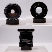 Lens Soligon 28mm F2