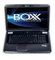 Boxx Technologies GoBoox G1960 (Intel Core i7-4810QM 2.8GHz, 8GB RAM, 120GB SSD, VGA NVIDIA Quadro K4100M, 17.3 inch, Linux)