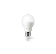 Bóng Led tròn Philips 9W ast PL-E27-9W-W