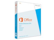 Office Home and Business 2013 32-bit/x64 English APAC EM DVD