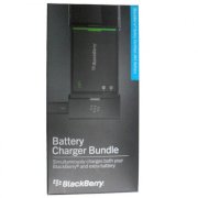 Bộ sạc rời và Pin JM-1 Battery Bundle Charger BlackBerry 9380/9860/99xx/9981