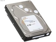 Toshiba MD04ABA500V 5TB - SATA 6.0Gb/s