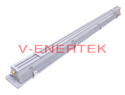 Đèn huỳnh quang T5, 2X14W chống thấm IP67 V-ENERTEK NDK-WP214W67