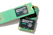 Samsung 850 Evo M.2 250GB