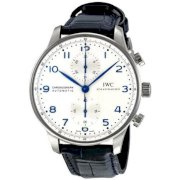 Đồng hồ IWC Portuguese Chronograph Automatic Mens Watch IW371446