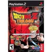 Dragon Ball Z Trilogy (PS2)