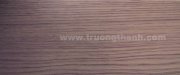 Sàn gỗ Trường Thành vân White Oak (thẳng) sơn màu Walnut 15x120x1000