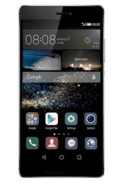 Huawei P8 (P8-UL00) 16GB Titanium Grey