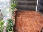 Sàn gỗ tự nhiên GTN MS016