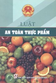 Luật an toàn thực phẩm