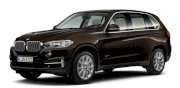 BMW X5 M50d 3.0 AT 2015